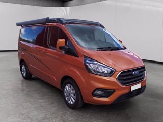 FORD Font Vendome X-Cape