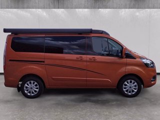 FORD Font Vendome X-Cape