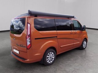 FORD Font Vendome X-Cape