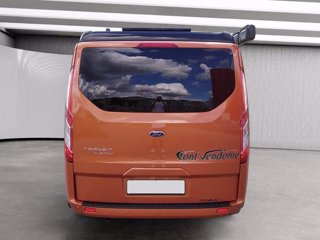 FORD Font Vendome X-Cape