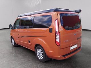 FORD Font Vendome X-Cape