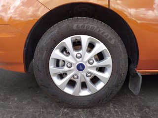 FORD Font Vendome X-Cape