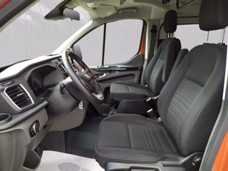 FORD Font Vendome X-Cape