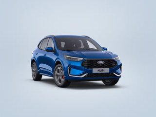 FORD Kuga ST-LINE X 5D 2.5 PHEV 243 CV S6.2P CT FWD