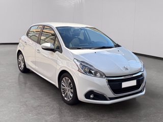 PEUGEOT 208 5p 1.2 puretech active 82cv