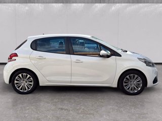 PEUGEOT 208 5p 1.2 puretech active 82cv