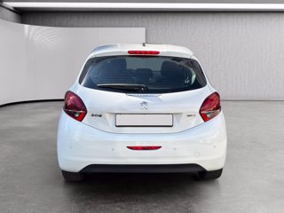PEUGEOT 208 5p 1.2 puretech active 82cv