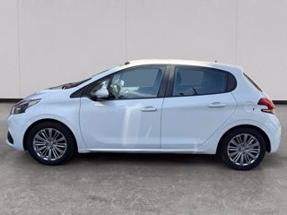PEUGEOT 208 5p 1.2 puretech active 82cv