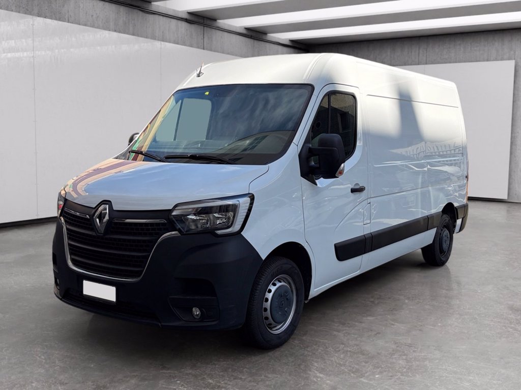 RENAULT Master t35 2.3 energy dci 150cv l2h2 ice plus