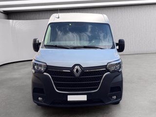 RENAULT Master t35 2.3 energy dci 150cv l2h2 ice plus