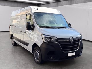 RENAULT Master t35 2.3 energy dci 150cv l2h2 ice plus