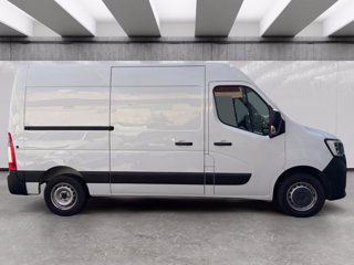 RENAULT Master t35 2.3 energy dci 150cv l2h2 ice plus