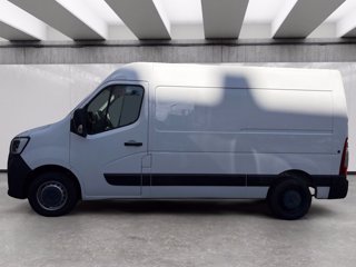 RENAULT Master t35 2.3 energy dci 150cv l2h2 ice plus