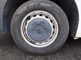 RENAULT Master t35 2.3 energy dci 150cv l2h2 ice plus