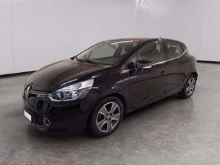 RENAULT Clio 5p 1.2 costume national 75cv