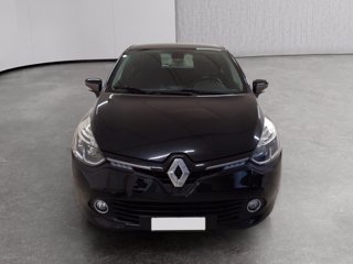 RENAULT Clio 5p 1.2 costume national 75cv