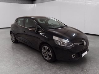 RENAULT Clio 5p 1.2 costume national 75cv