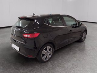 RENAULT Clio 5p 1.2 costume national 75cv