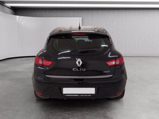 RENAULT Clio 5p 1.2 costume national 75cv