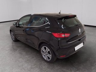 RENAULT Clio 5p 1.2 costume national 75cv