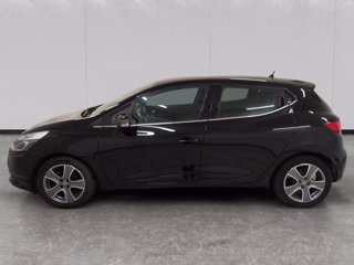 RENAULT Clio 5p 1.2 costume national 75cv