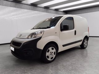 FIAT Fiorino cargo 1.3 mjt 95cv sx