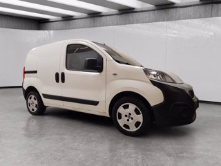 FIAT Fiorino cargo 1.3 mjt 95cv sx