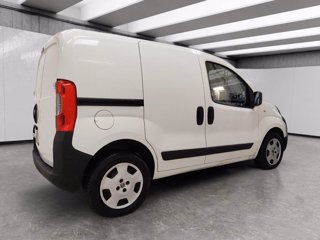 FIAT Fiorino cargo 1.3 mjt 95cv sx