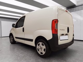FIAT Fiorino cargo 1.3 mjt 95cv sx