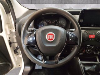 FIAT Fiorino cargo 1.3 mjt 95cv sx