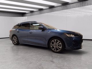 FORD Focus sw 1.5 ecoblue st-line 115cv auto
