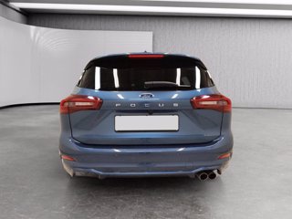 FORD Focus sw 1.5 ecoblue st-line 115cv auto