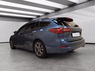 FORD Focus sw 1.5 ecoblue st-line 115cv auto