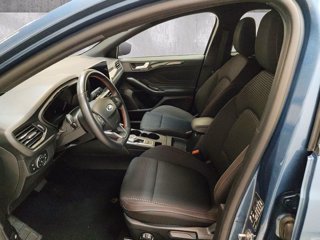 FORD Focus sw 1.5 ecoblue st-line 115cv auto