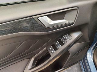 FORD Focus sw 1.5 ecoblue st-line 115cv auto