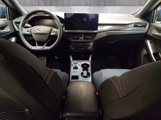 FORD Focus sw 1.5 ecoblue st-line 115cv auto