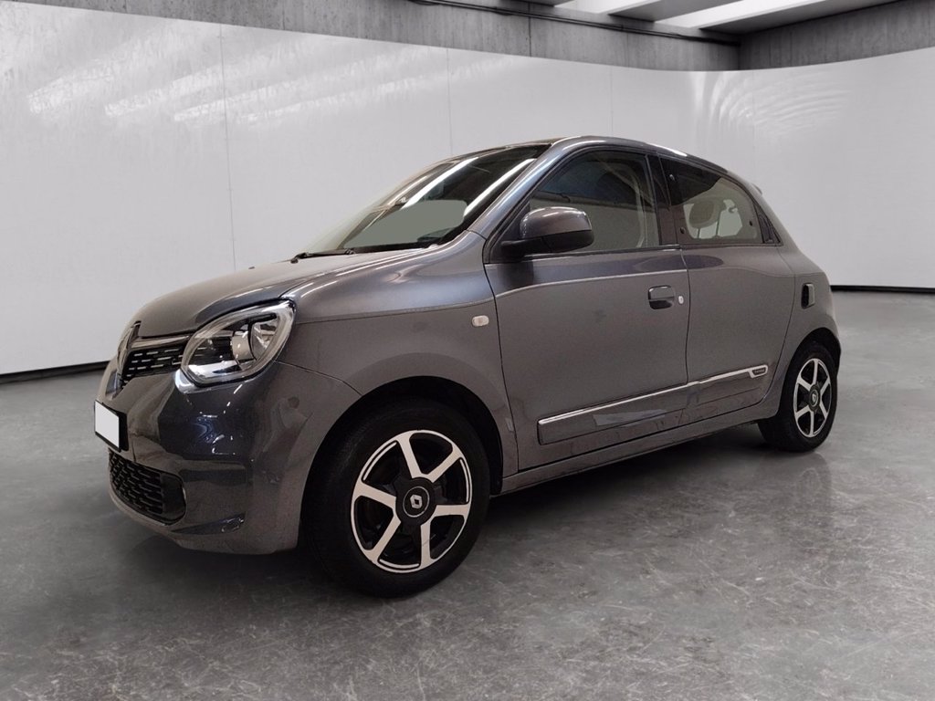 RENAULT Twingo 1.0 sce intens 65cv