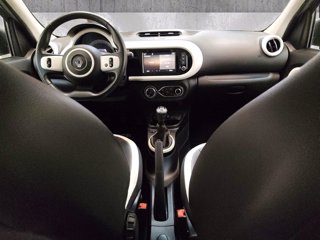 RENAULT Twingo 1.0 sce intens 65cv