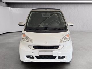 SMART Fortwo cabrio 1.0 mhd pulse 71cv fl
