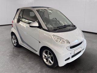 SMART Fortwo cabrio 1.0 mhd pulse 71cv fl