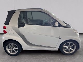 SMART Fortwo cabrio 1.0 mhd pulse 71cv fl