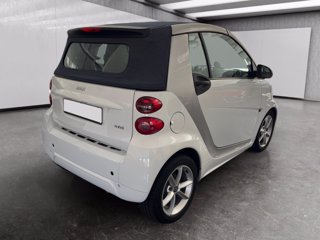 SMART Fortwo cabrio 1.0 mhd pulse 71cv fl