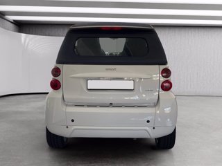 SMART Fortwo cabrio 1.0 mhd pulse 71cv fl