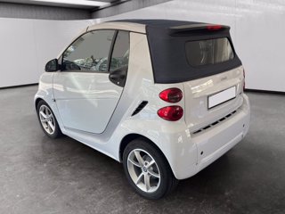 SMART Fortwo cabrio 1.0 mhd pulse 71cv fl
