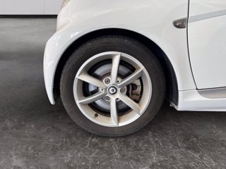 SMART Fortwo cabrio 1.0 mhd pulse 71cv fl