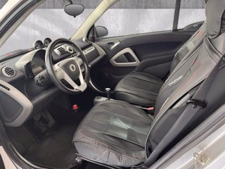 SMART Fortwo cabrio 1.0 mhd pulse 71cv fl