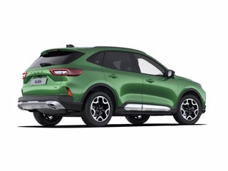FORD Kuga ACTIVE X 5D 2.5 PHEV 243 CV S6.2P CT FWD