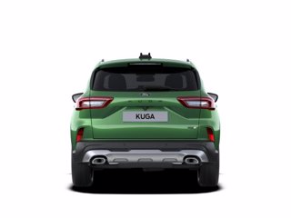 FORD Kuga ACTIVE X 5D 2.5 PHEV 243 CV S6.2P CT FWD