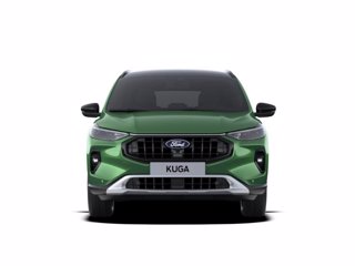 FORD Kuga ACTIVE X 5D 2.5 PHEV 243 CV S6.2P CT FWD