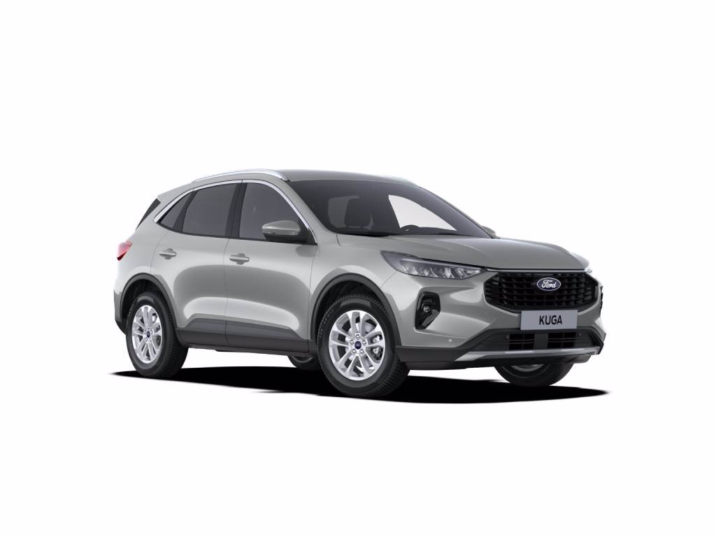 FORD Kuga TITANIUM 5D 1.5T Benzina EcoBoost 150 CV S6.2 M6 FWD